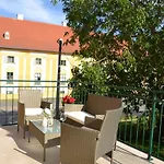 U Polanskych Apartment