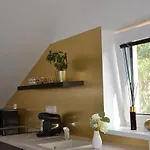 Apartment U Polanskych *