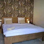 Apartment U Polanskych
