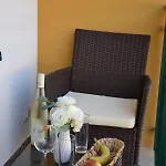Apartment U Polanskych Lednice
