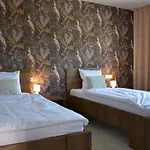 U Polanskych Apartment