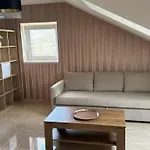 Apartment U Polanskych