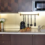U Polanskych Apartment *