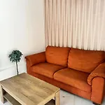 Apartment U Polanskych