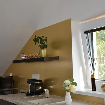 Apartament U Polanských *
