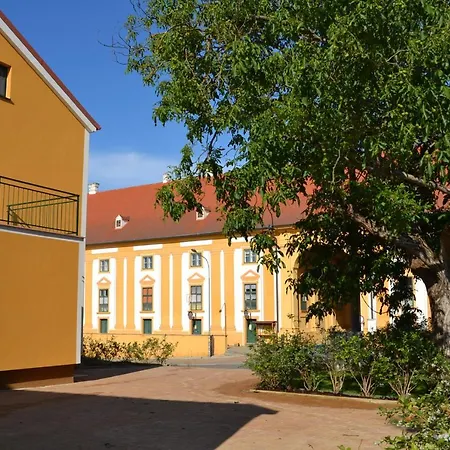 Apartmán U Polanských *