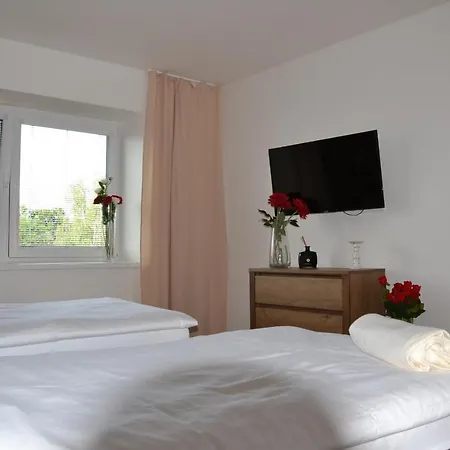 Apartament U Polanských Lednice