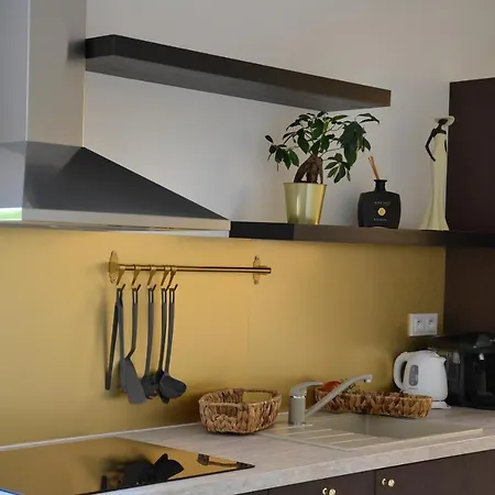 U Polanskych לדניצה