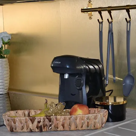 U Polanskych דירה