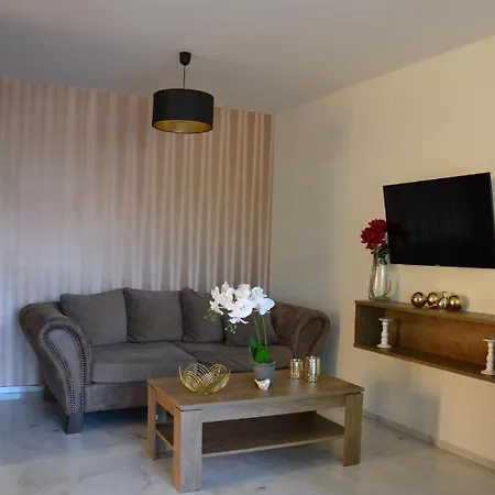 Apartment U Polanskych Lednice