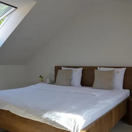 Apartment U Polanskych Lednice