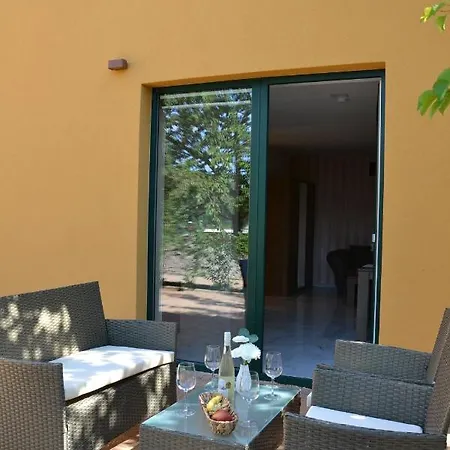 U Polanskych Apartment