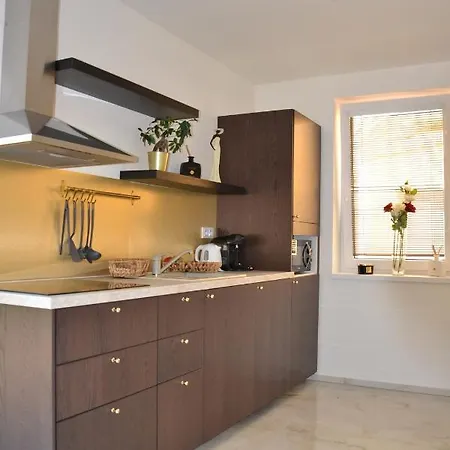 U Polanskych לדניצה