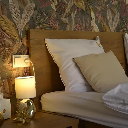 דירה U Polanskych *