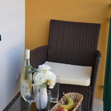Apartament U Polanských Lednice