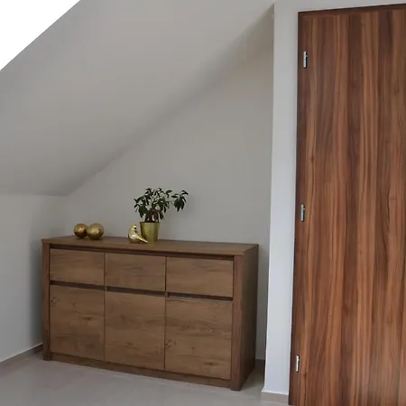 Apartmán U Polanských *