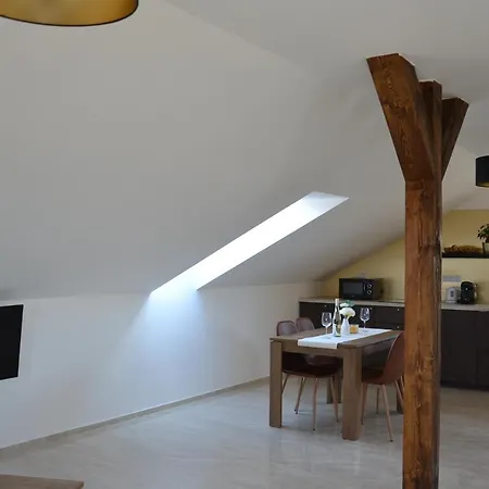 U Polanskych * לדניצה