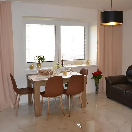U Polanských * Lednice