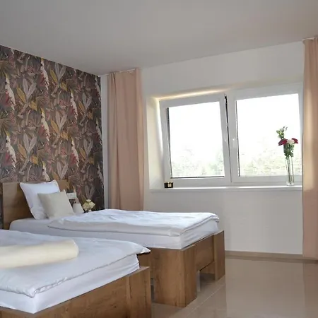 Apartmán U Polanských *