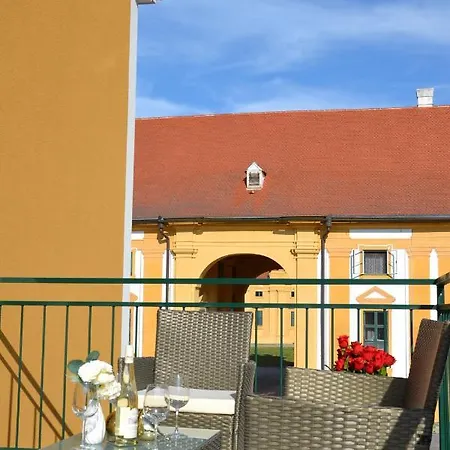U Polanských * Lednice