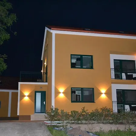 Apartment U Polanskych Lednice