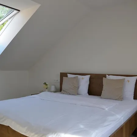 Apartament U Polanských