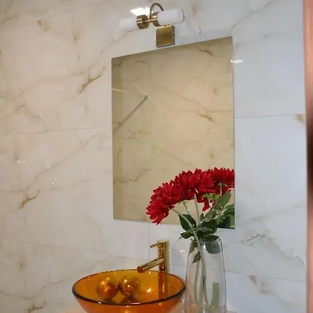 U Polanskych * לדניצה