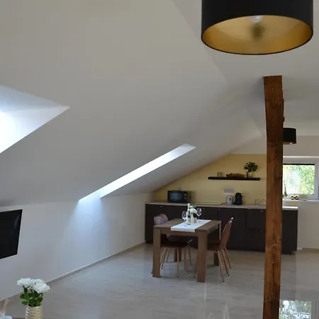 Apartmán U Polanských *