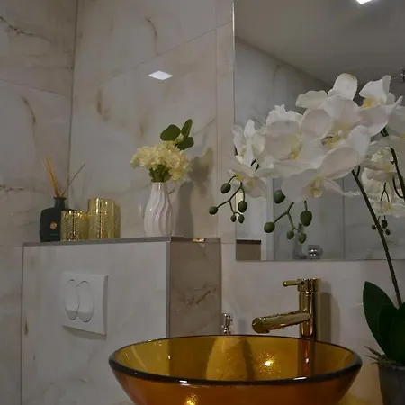 U Polanskych דירה