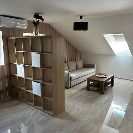 U Polanskych * Lednice