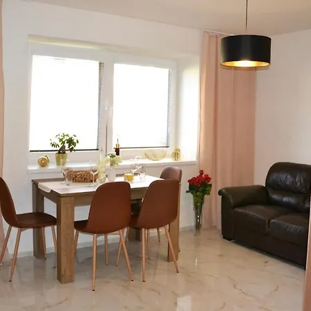 דירה U Polanskych *