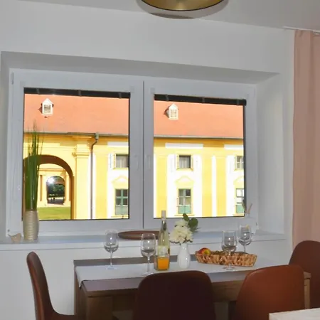 Apartment U Polanskych Lednice