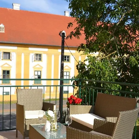 U Polanských Lednice