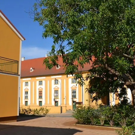 Apartment U Polanskych
