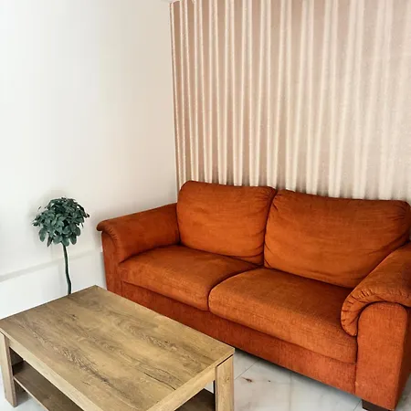 Apartmán U Polanských