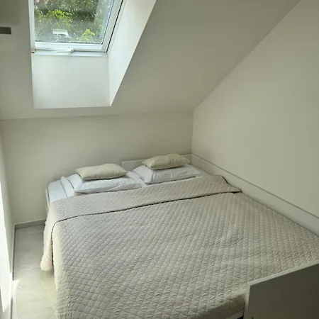 U Polanskych דירה לדניצה