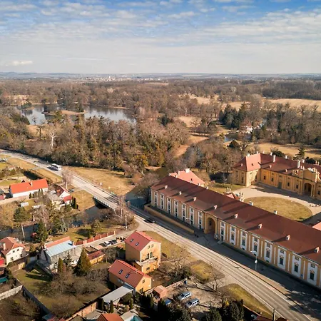 Apartament U Polanských *