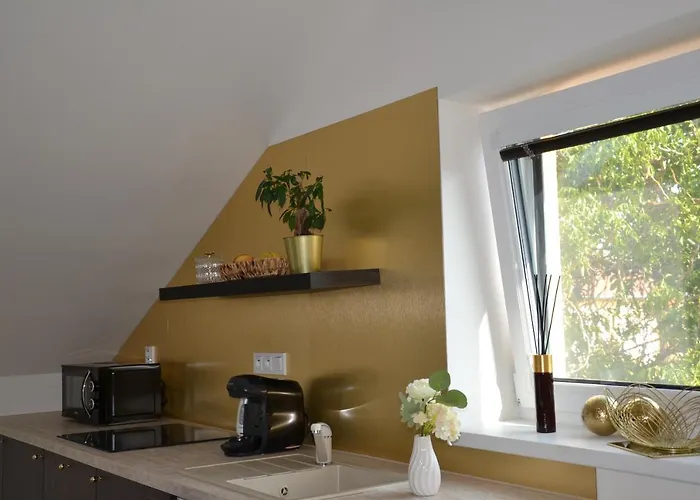 Appartement U Polanskych *