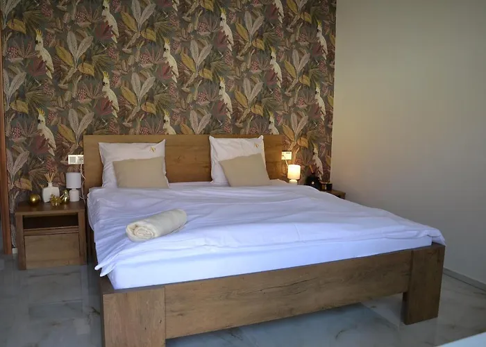 Appartement U Polanskych