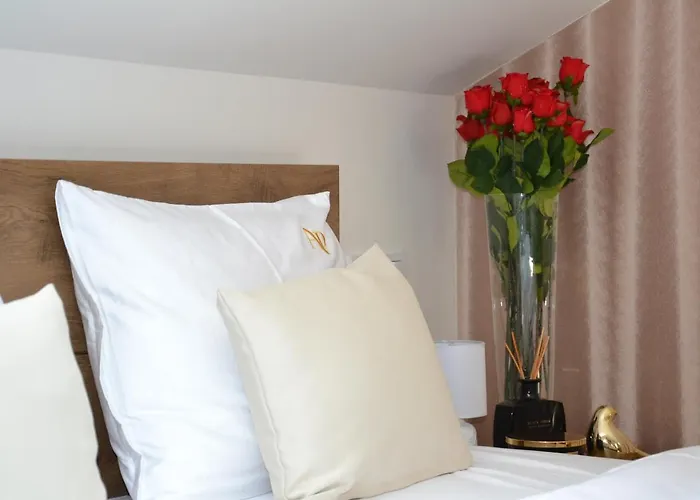 U Polanských Apartament Lednice