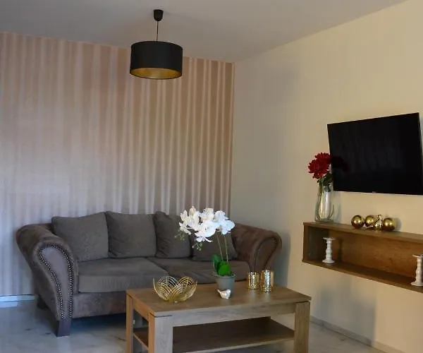 Apartment U Polanskych Lednice