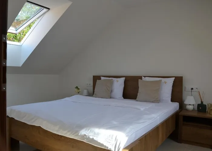 Apartament U Polanských Lednice