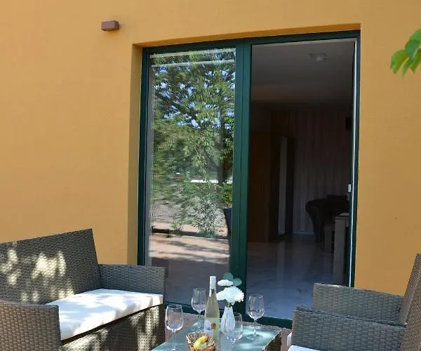 U Polanskych Apartment