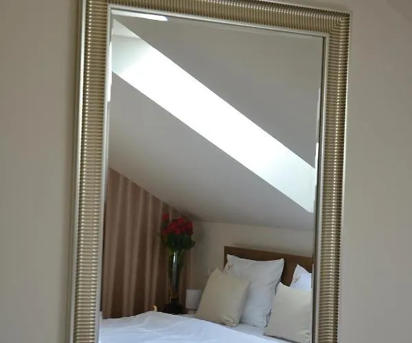 Appartement U Polanskych Lednice