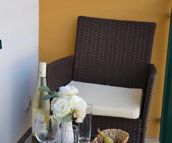Appartement U Polanskych Lednice