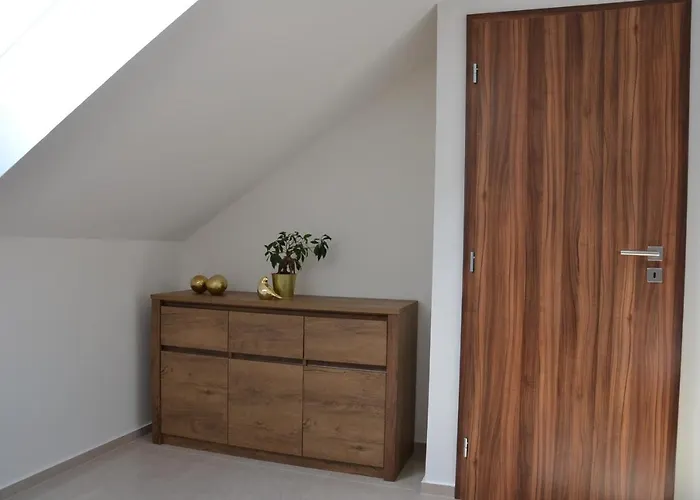 Appartement U Polanskych *