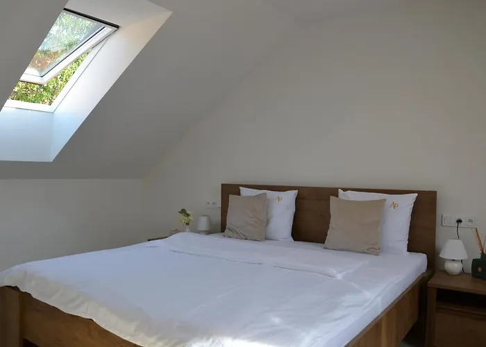 Apartament U Polanských