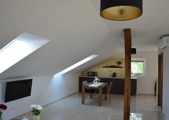 Appartement U Polanskych *