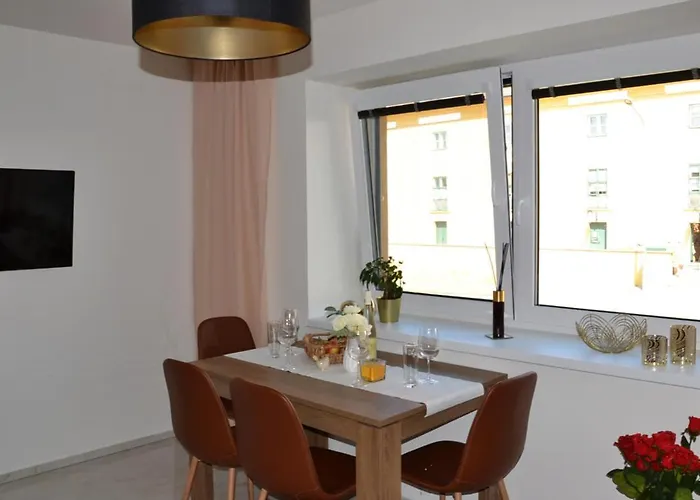 U Polanských Apartament Lednice