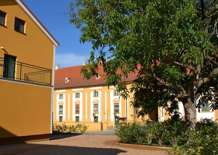 Apartament U Polanských